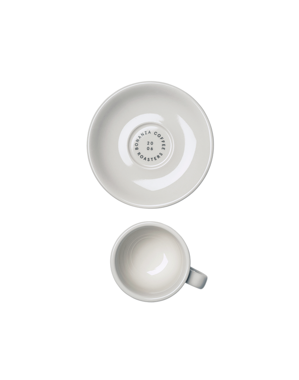 Porcelain Cup