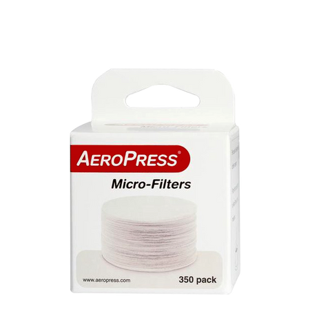 Aeropress Microfilter