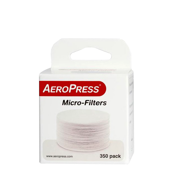 Aeropress Microfilter